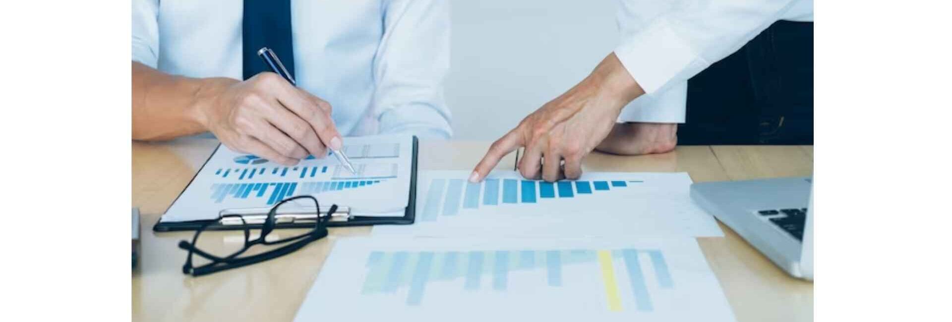 Mohit CB & Associates - Chartered Accountant Faridabad