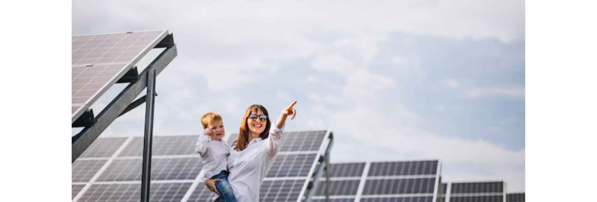 Momsolar - Solar Power in Faridabad