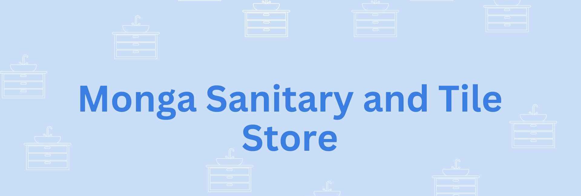 Monga Sanitary and Tile Store- sanitary bin services in faridabad