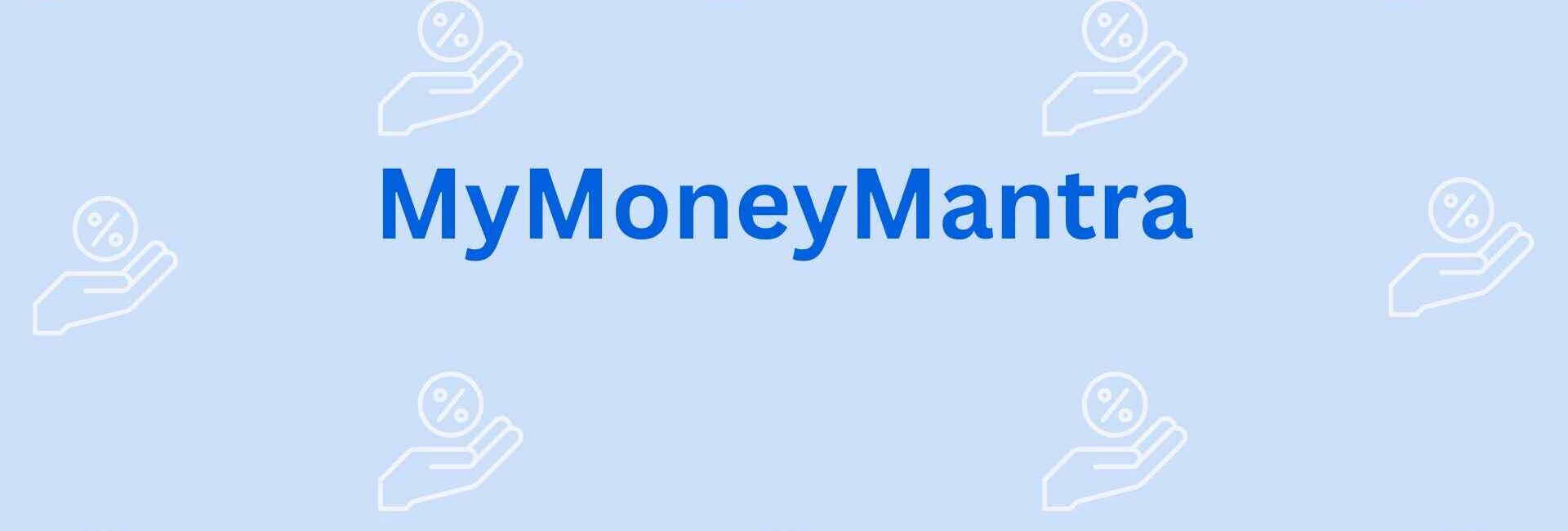 MyMoneyMantra - Home Loan Providers in faridabad