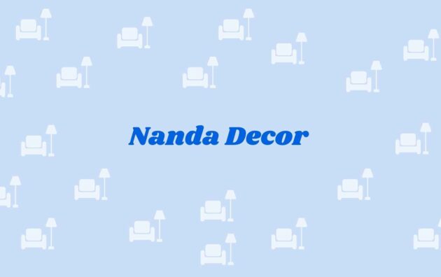 Nanda Decor - home decor dealers in faridabad