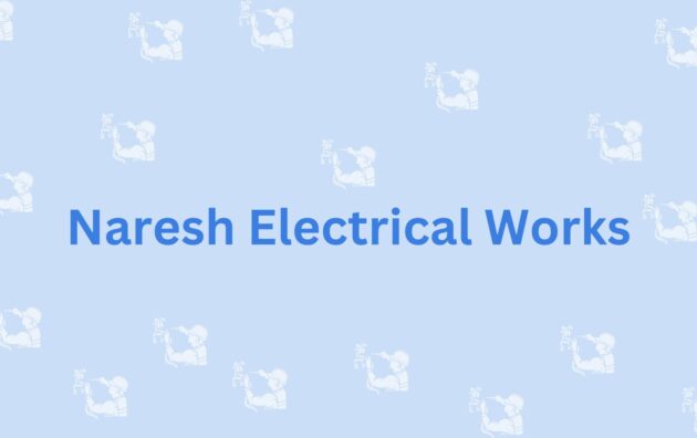 Naresh Electrical Works- Electrician Services in Faridabad