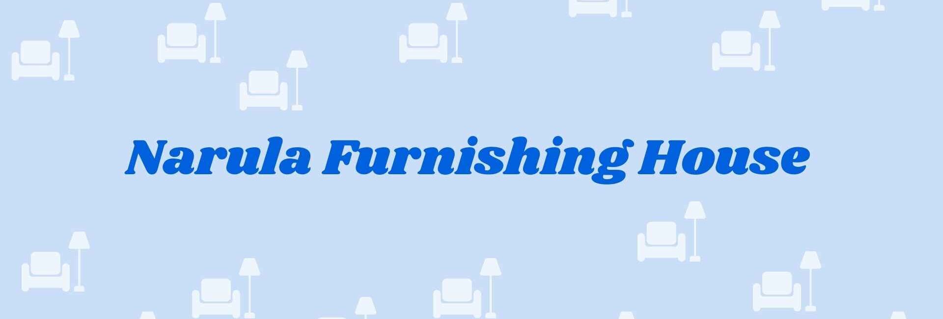 Narula Furnishing House - home decor dealers in faridabad