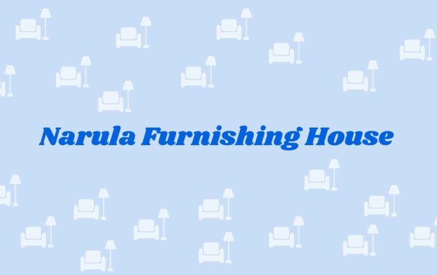 Narula Furnishing House - home decor dealers in faridabad