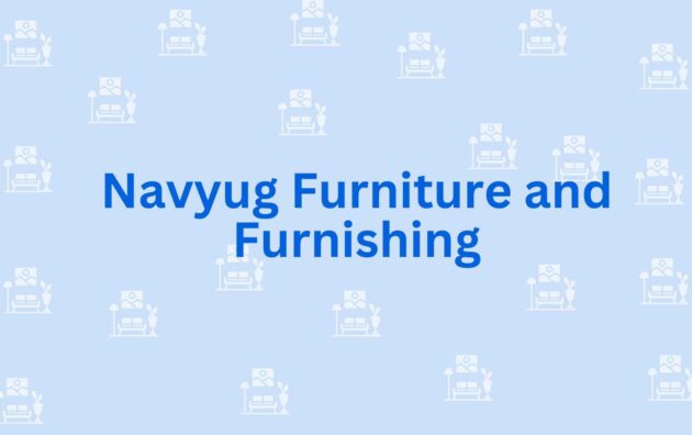 Navyug Furniture and Furnishing - Furniture contractors in Faridabad