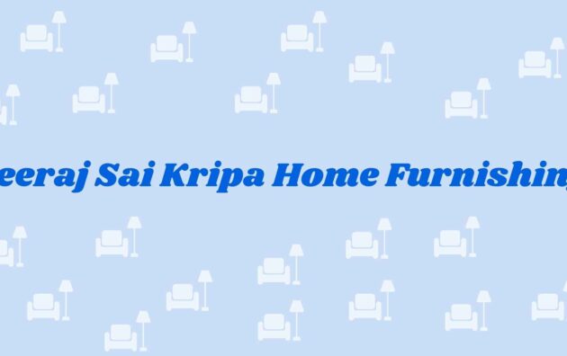 Neeraj Sai Kripa Home Furnishing - home decor dealers in faridabad