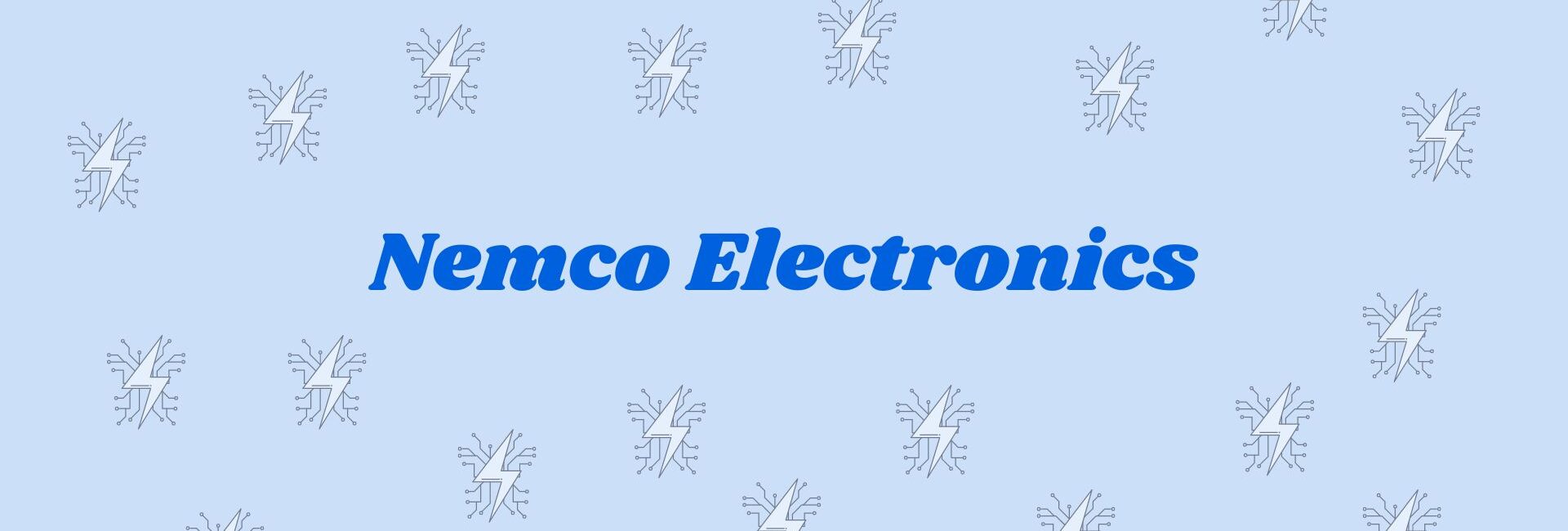 Nemco Electronics electronic appliance dealer in faridabad