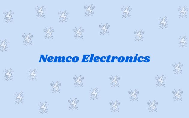 Nemco Electronics electronic appliance dealer in faridabad