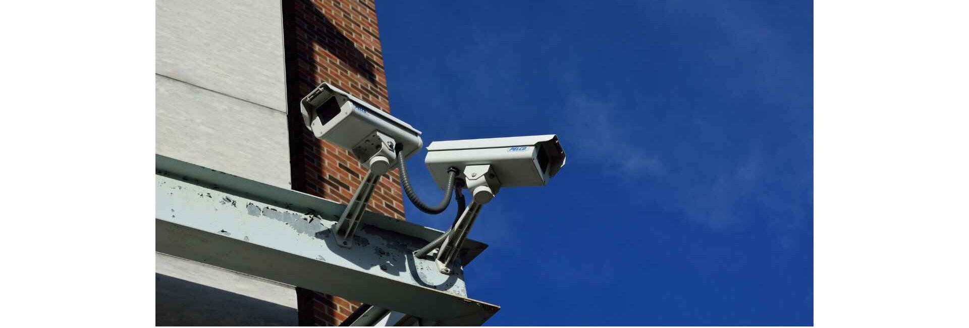Network Dot Zone - Security System Dealer and Supplier in Faridabad
