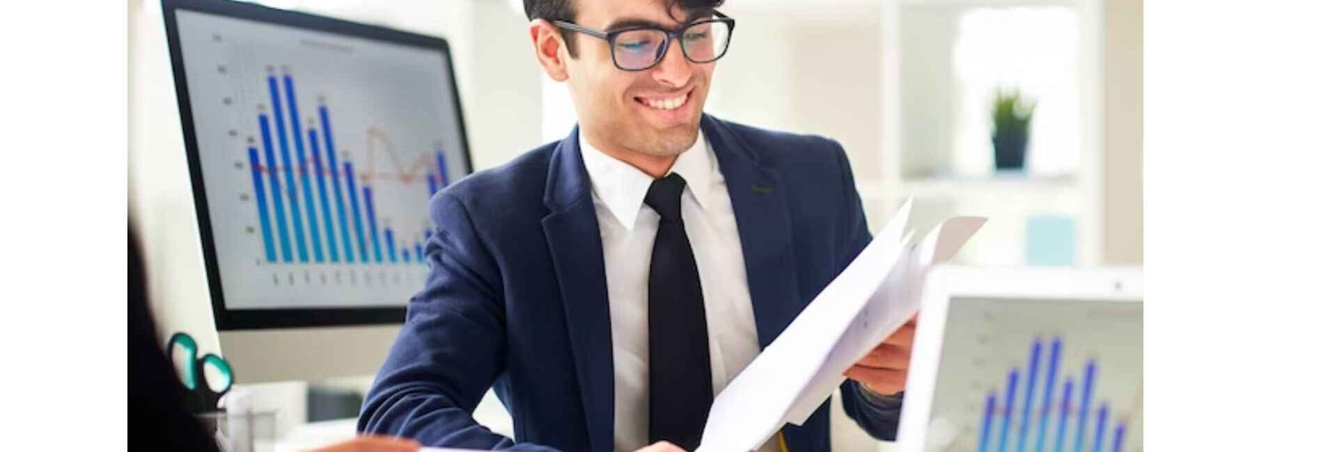 Nitin Bhatia and Associates - CA Firm in Faridabad