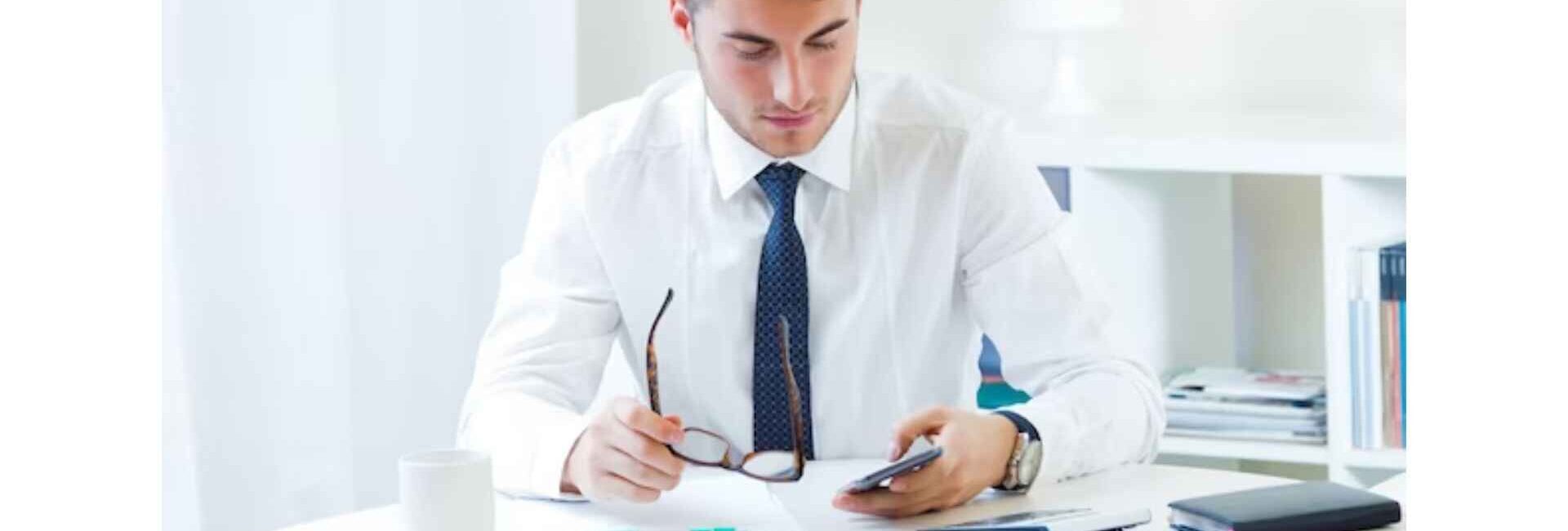 Nitin Yadav & Associates - CA Firm in Faridabad