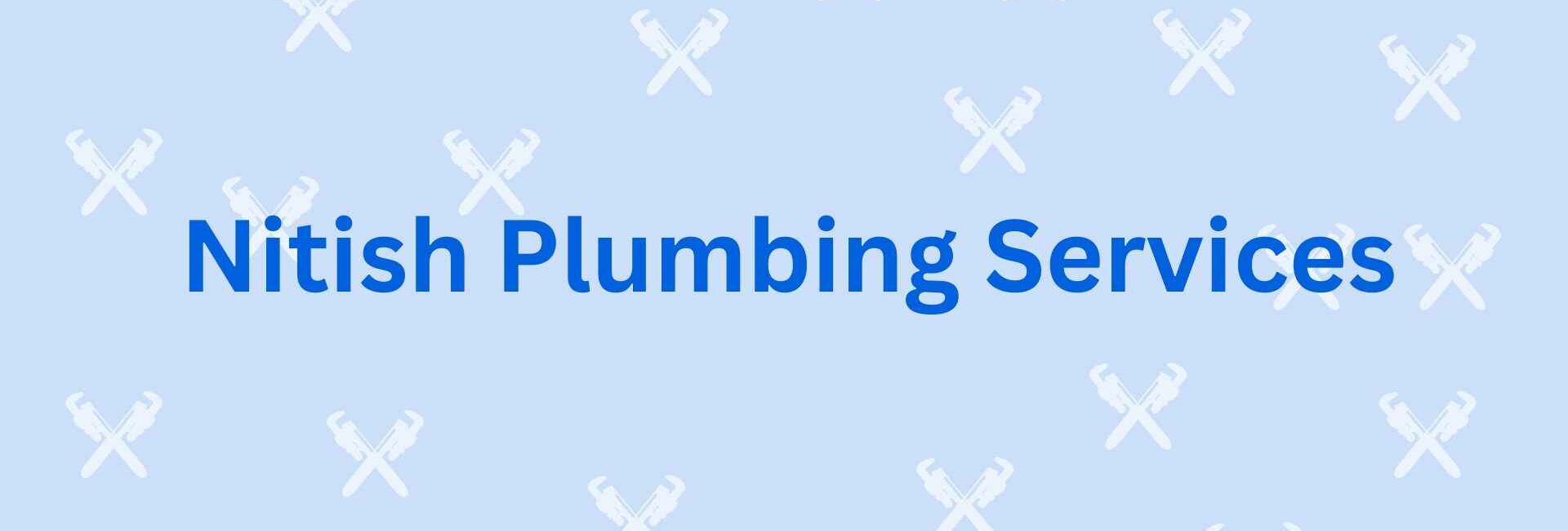 Nitish Plumbing Services - Commercial Plumbing Service in Faridabad