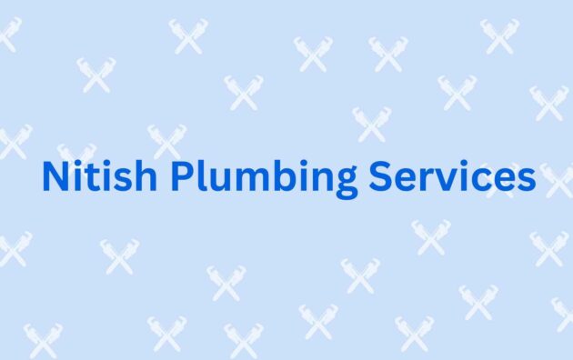 Nitish Plumbing Services - Commercial Plumbing Service in Faridabad