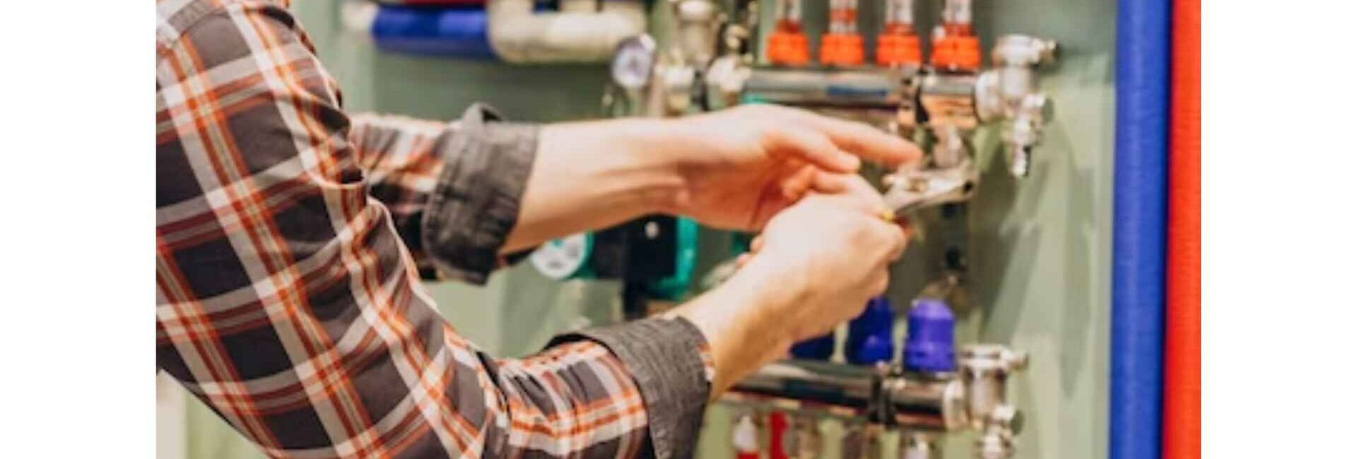 Nitish Plumbing Services - Plumber Contractor in Faridabad