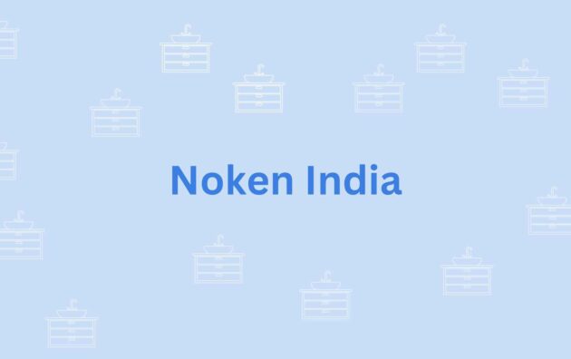 Noken India-