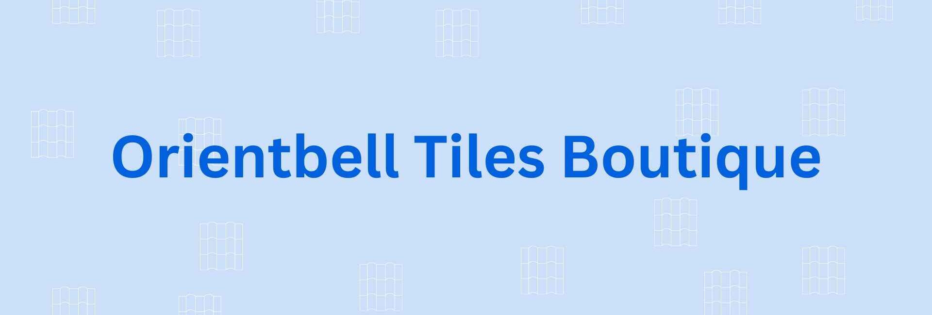 Orientbell Tiles Boutique - Floor Contractor in Faridabad