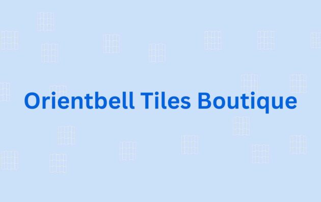 Orientbell Tiles Boutique - Floor Contractor in Faridabad