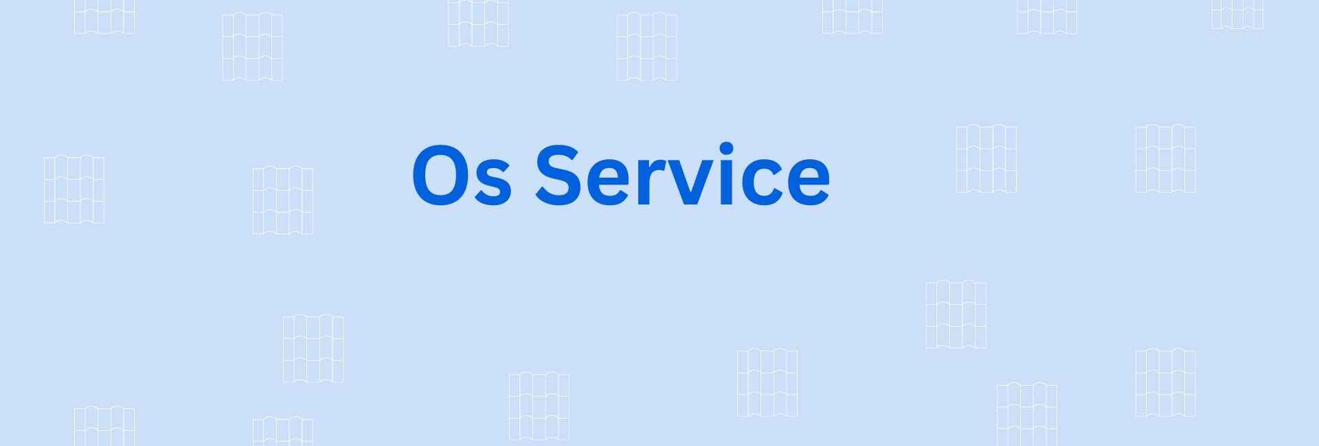 Os Service - Flooring Dealer in Faridabad