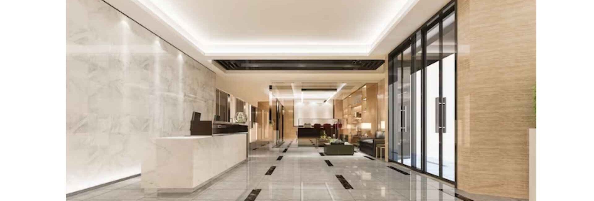 P P Flooring Solution - Best Tiles Designs - Floor Contractor in Faridabad