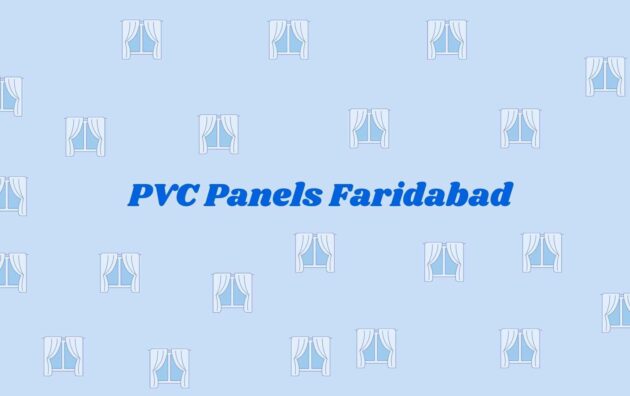 PVC Panel Faridabad - home interior dealers in faridabad