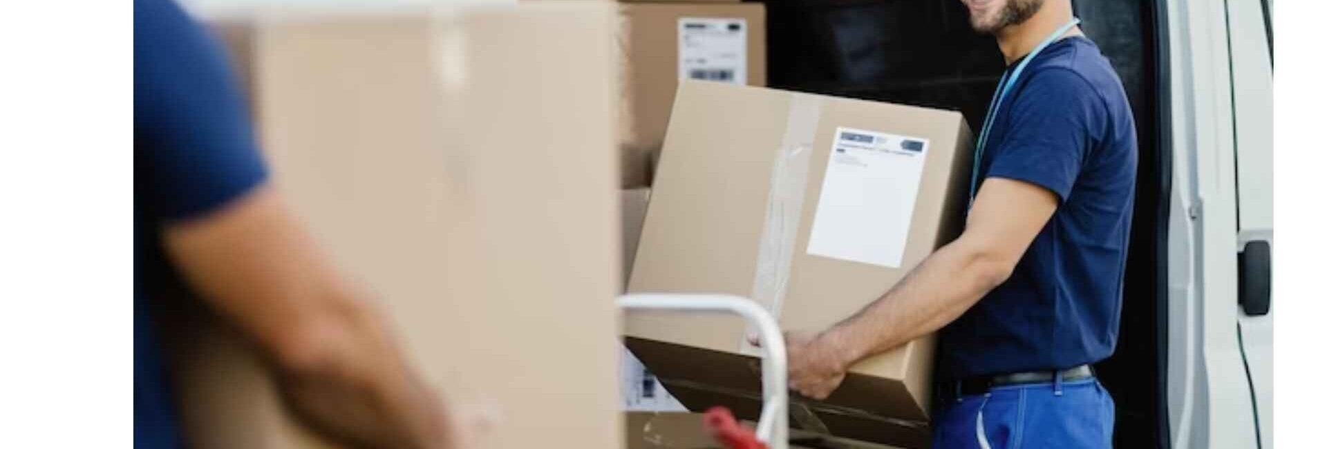 Packers and Movers Faridabad - Best packers and movers in Faridabad