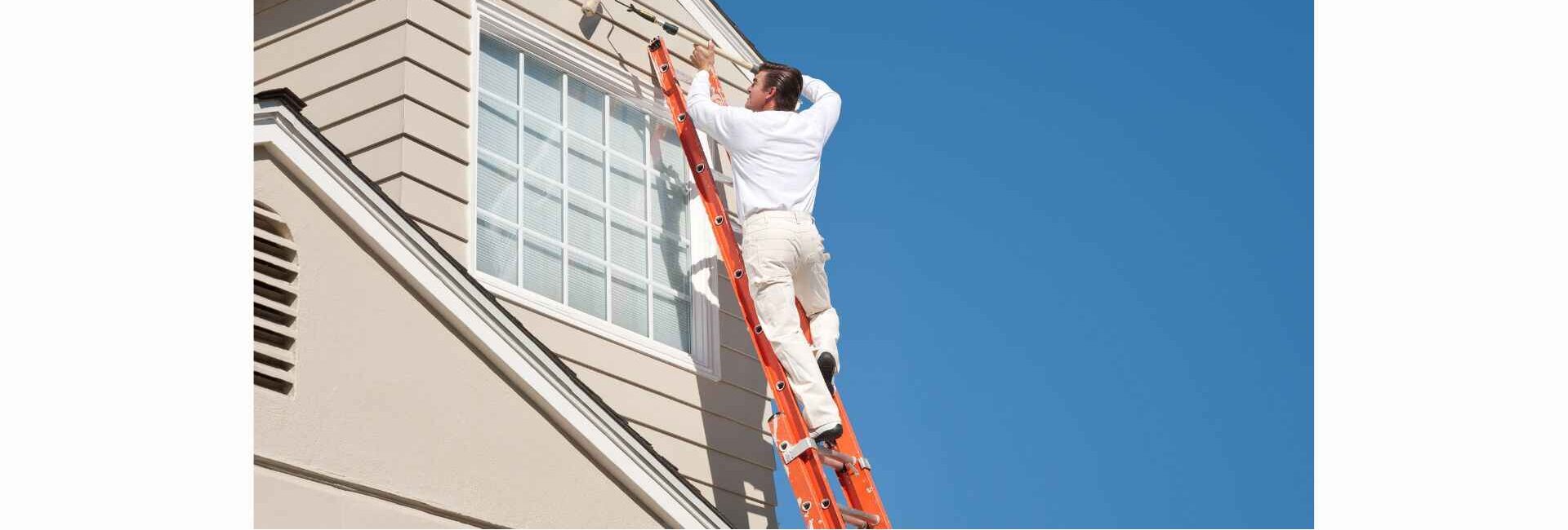 Paint ur homes faridabad-exterior painting services in faridabad