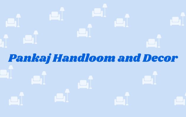 Pankaj Handloom and Decor - home decor dealer in faridabad