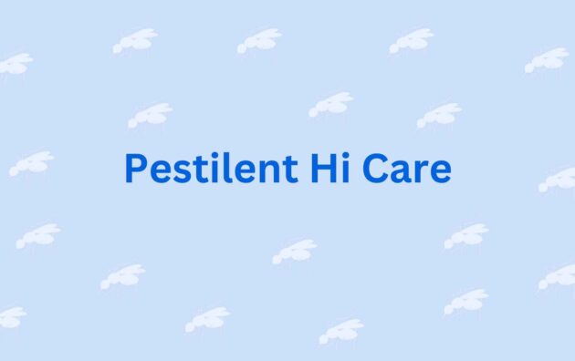 Pestilent Hi Care - Pest Control Service in faridabad