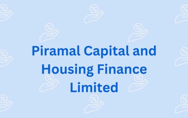 Piramal Capital and Housing Finance Limited - House Loan Providers in faridabad