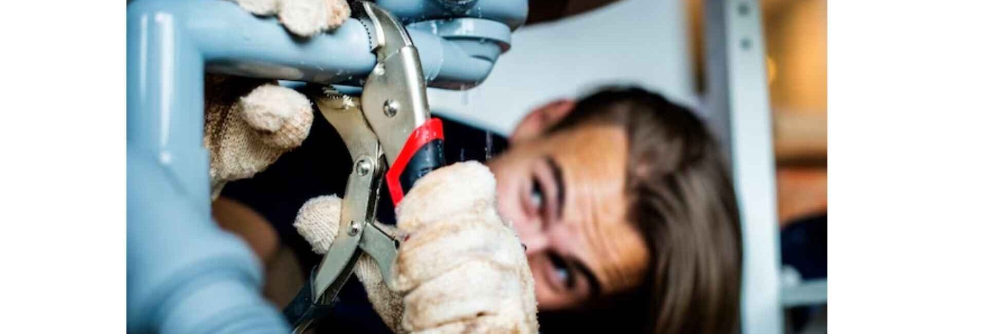 Plumbing Solutions - Plumber Service Provider in Faridabad