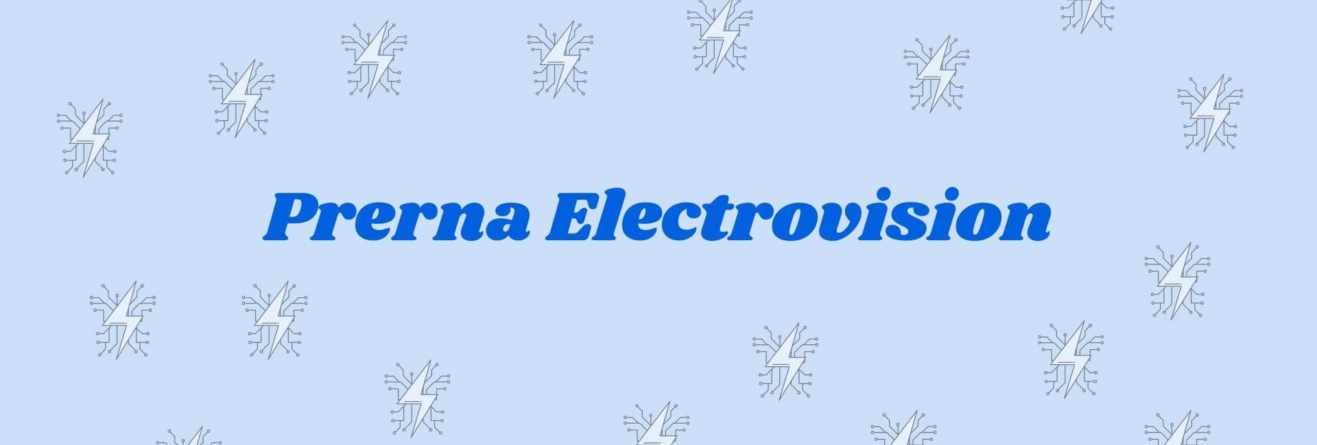 Prerna Electrovision - electronic appliance dealer in faridabad