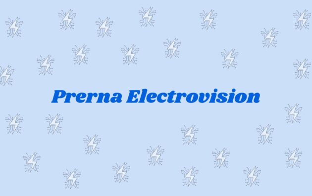 Prerna Electrovision - electronic appliance dealer in faridabad