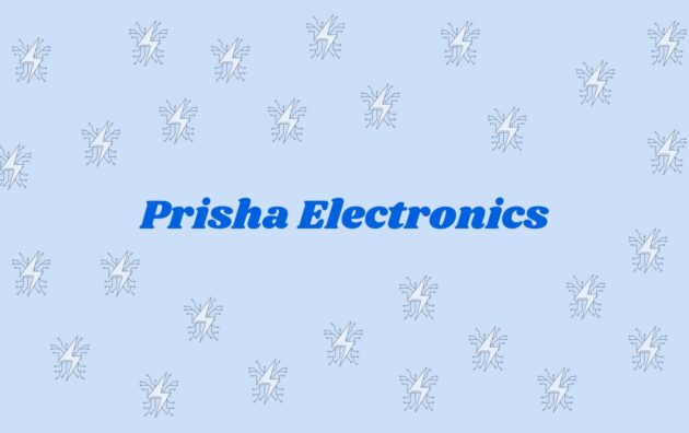 Prisha Electronics - electronic appliance dealer in faridabad