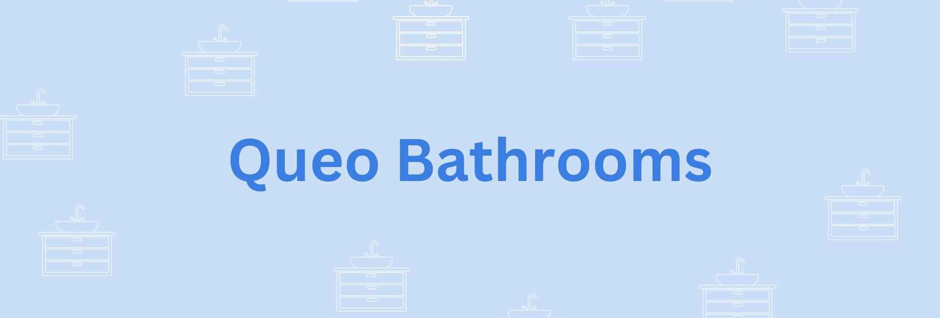 Queo Bathrooms- sanitary bin services in faridabad