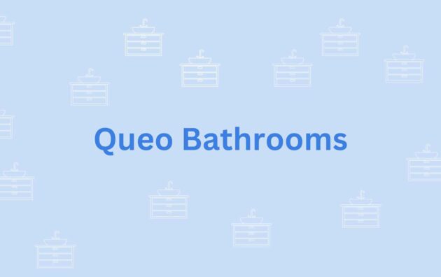 Queo Bathrooms- sanitary bin services in faridabad