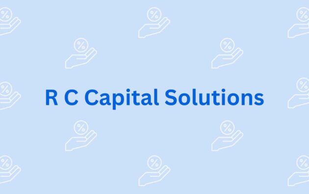 R C Capital Solutions - Land Loan Providers in faridabad