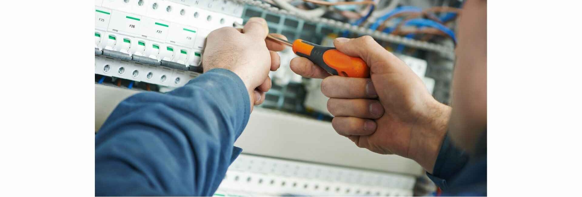 R. K. Electricals- Electrical Safety Inspections In Faridabad