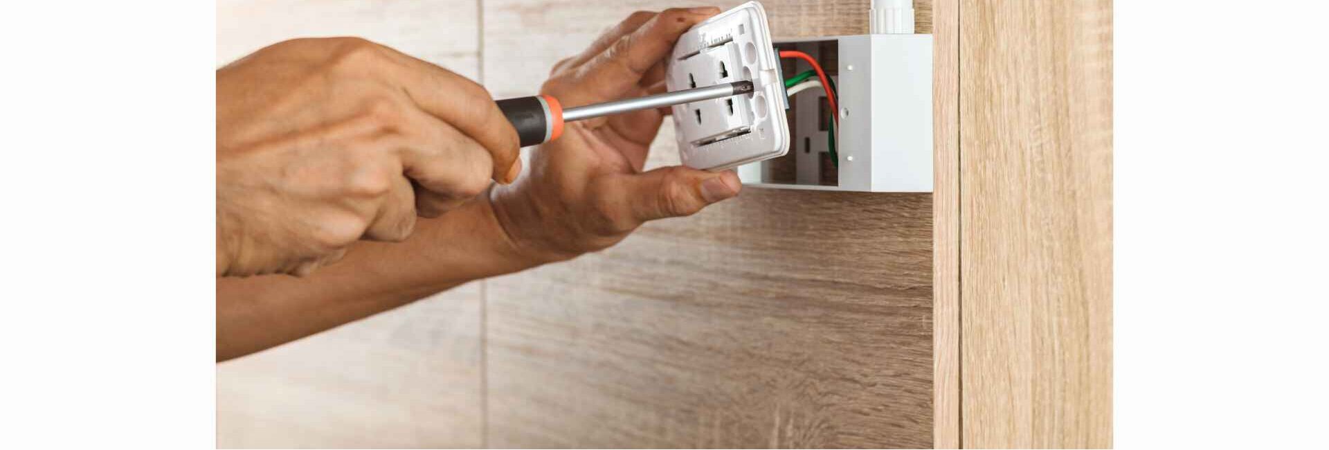 Raju electrician- Electrical Safety Inspections In Faridabad