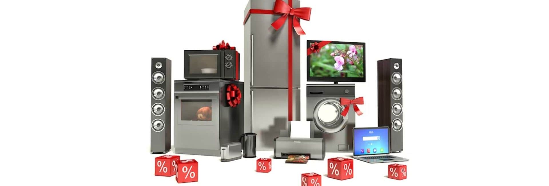 Rama Electro World - home appliance dealer in faridabad