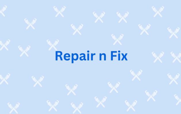 Repair n Fix - Commercial Plumbing Service in Faridabad