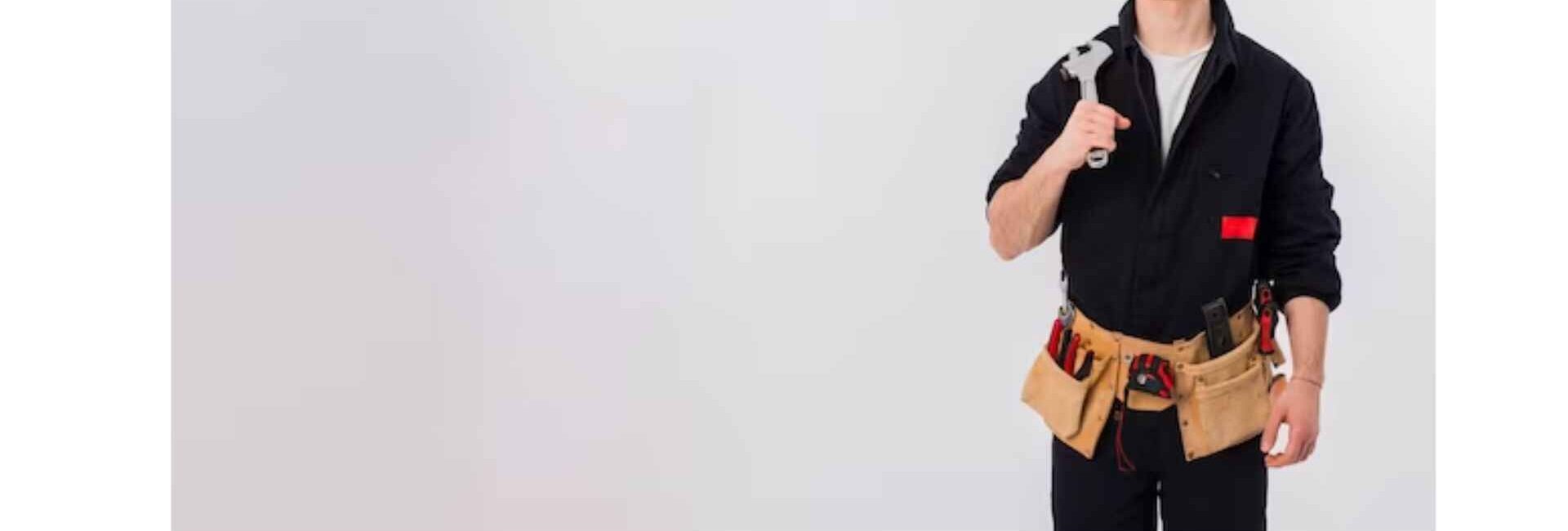 Repair n Fix - Plumbring Service in Faridabad