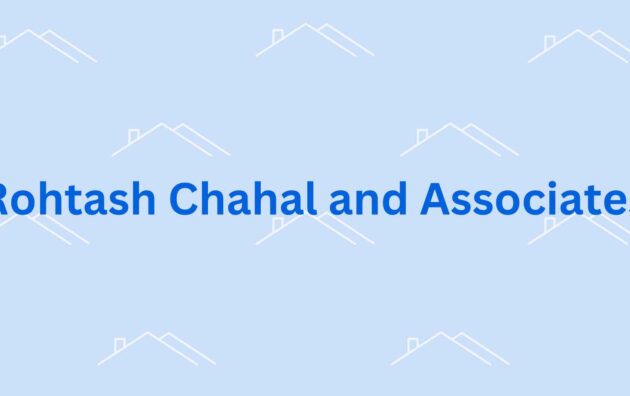 Rohtash Chahal and Associates - Property Valuer in faridabad