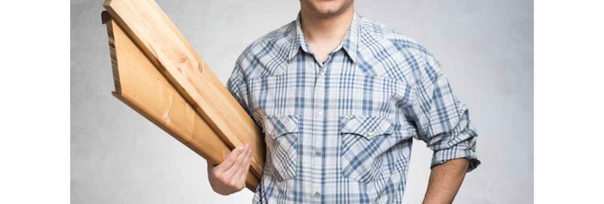 Roshni Interiors & Carpenters Faridabad - Carpenter in Faridabad