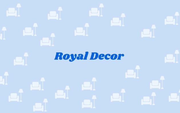 Royal Decor - home decor dealers in faridabad
