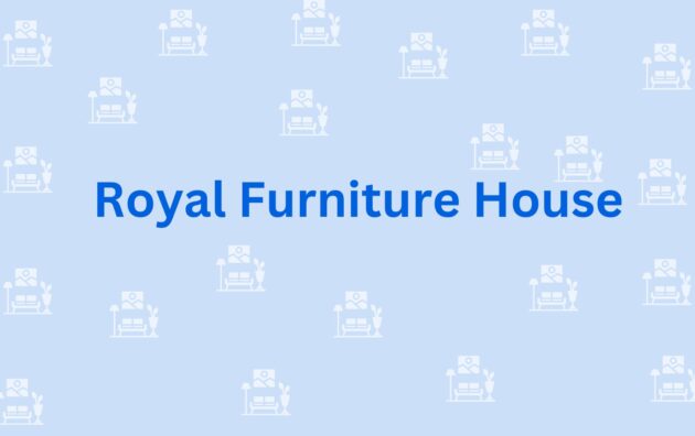 Royal Furniture House - Furniture distributors in Faridabad