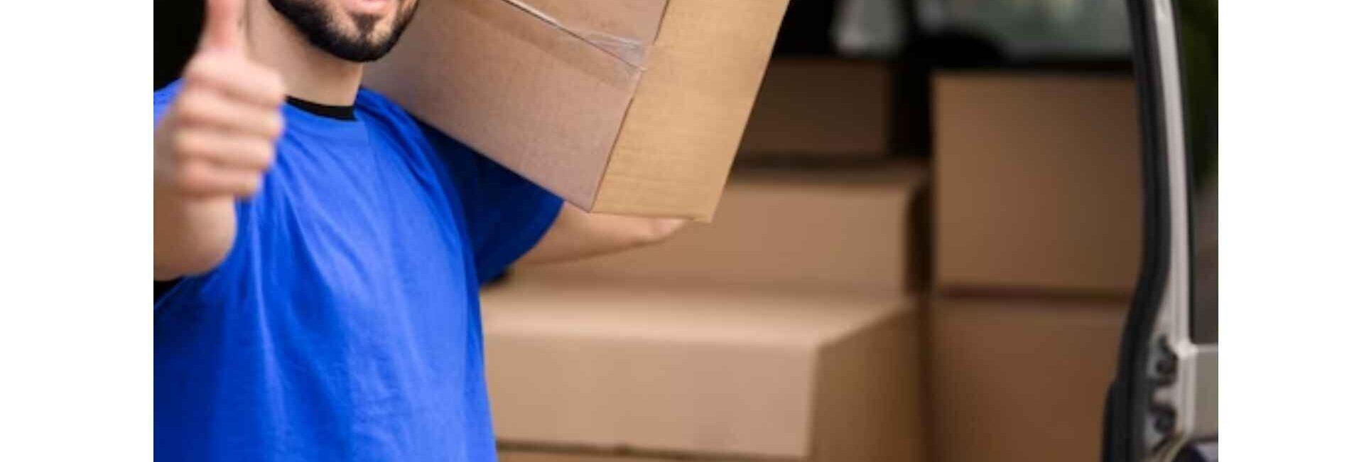 Rpm Packers And Movers - Best Packers and movers in Faridabad
