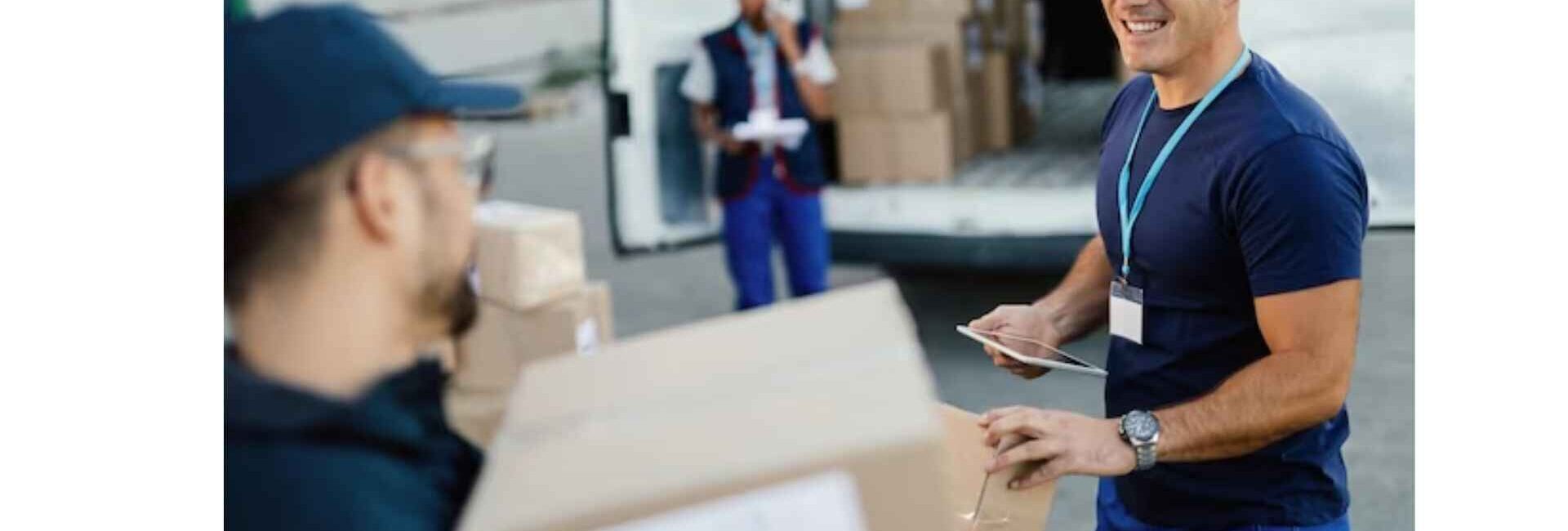 S R Packers and Movers - packers and movers Faridabad