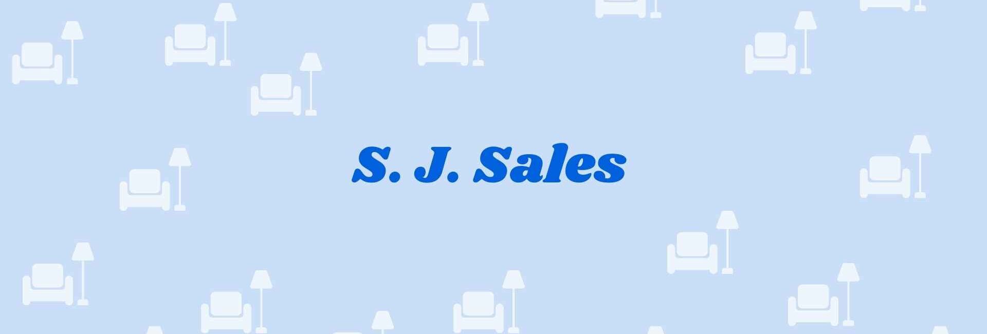S. J. Sales - home decor dealers in faridabad