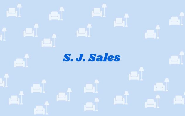 S. J. Sales - home decor dealers in faridabad