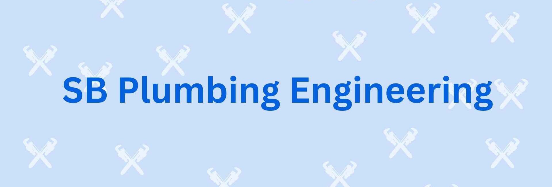 SB Plumbing Engineering - Plumber Service Provider in Faridabad